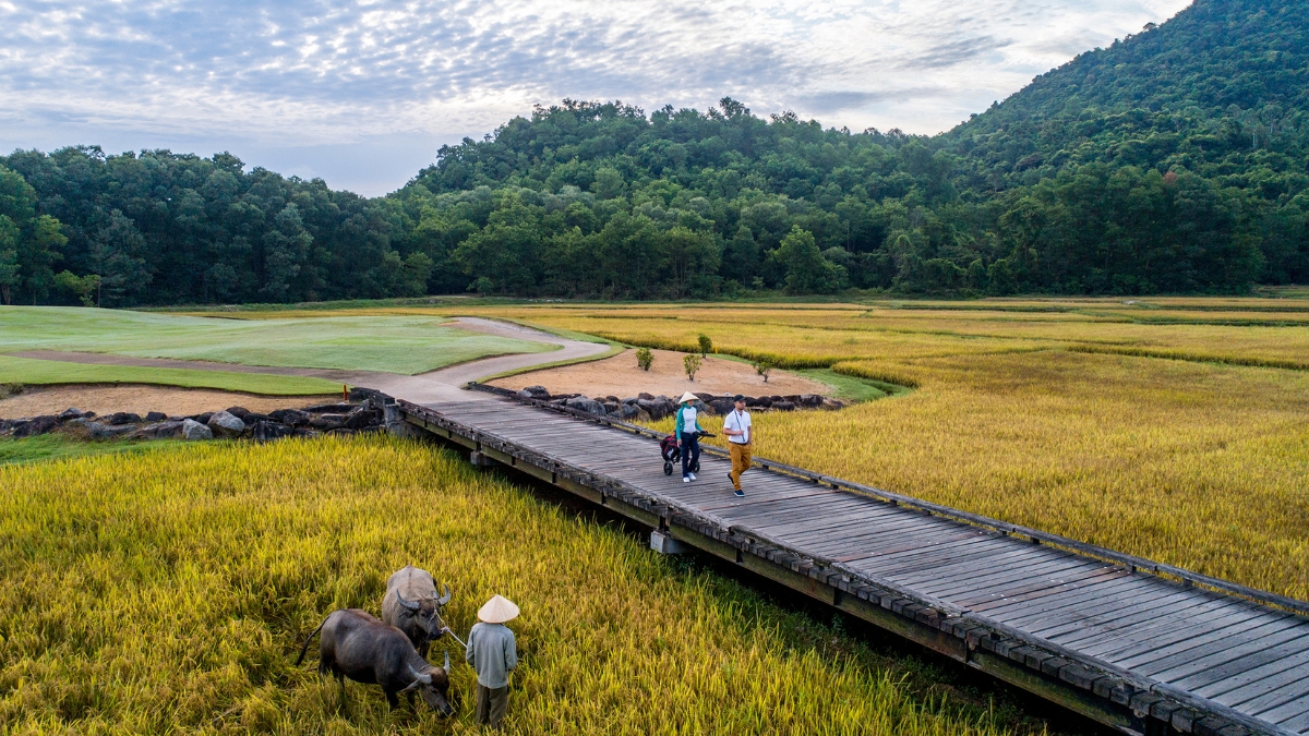 Your Personal Getaway at Angsana